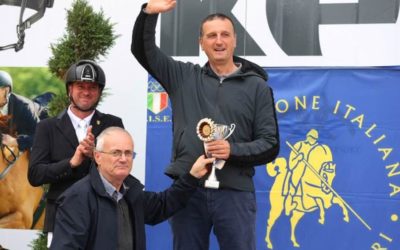 Campionati di Giovani Cavalli a Cattolica